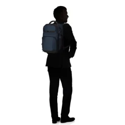 Hot Samsonite Pro-DLX 6 Underseater Backpack 15.6" blue