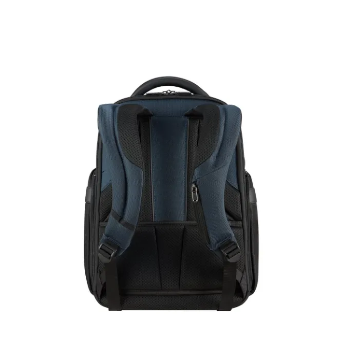 Hot Samsonite Pro-DLX 6 Underseater Backpack 15.6" blue