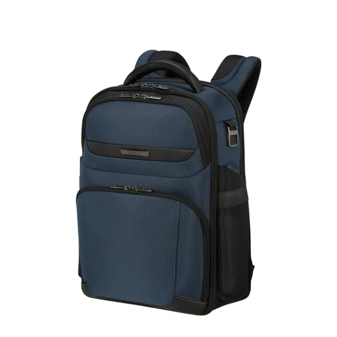 Hot Samsonite Pro-DLX 6 Underseater Backpack 15.6" blue