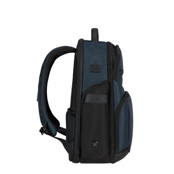 Hot Samsonite Pro-DLX 6 Underseater Backpack 15.6" blue