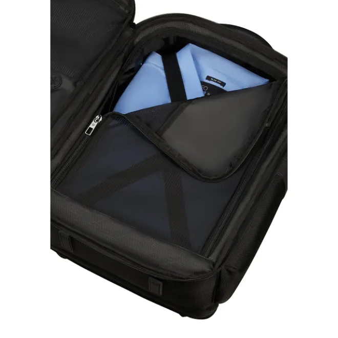Hot Samsonite Pro-DLX 6 Underseater Backpack 15.6" blue