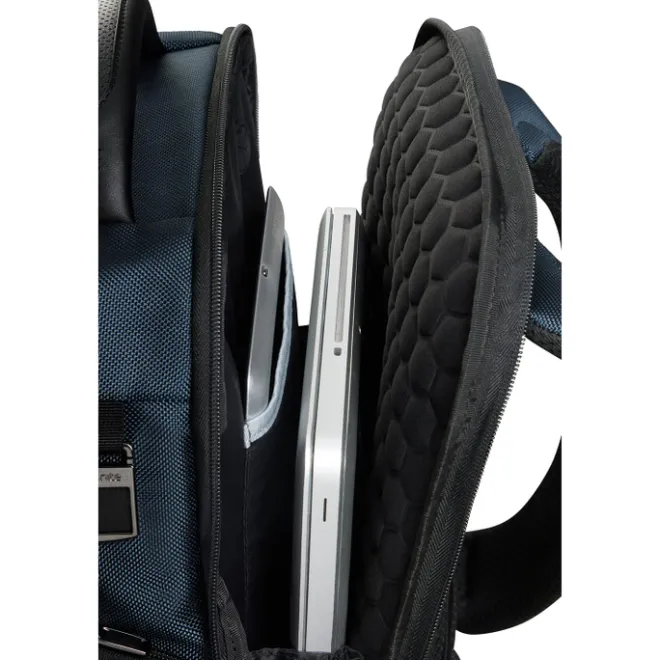 Hot Samsonite Pro-DLX 6 Underseater Backpack 15.6" blue