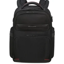 Best Samsonite Pro-DLX 6 Underseater Backpack 15.6" black