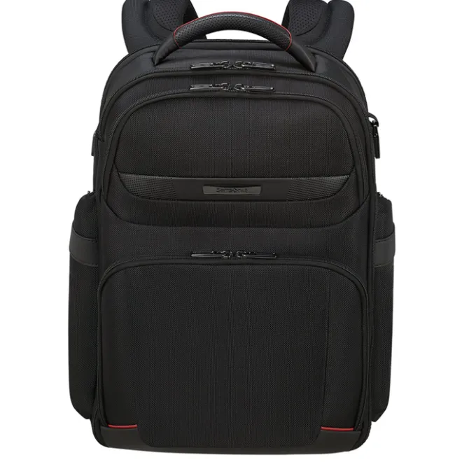Best Samsonite Pro-DLX 6 Underseater Backpack 15.6" black