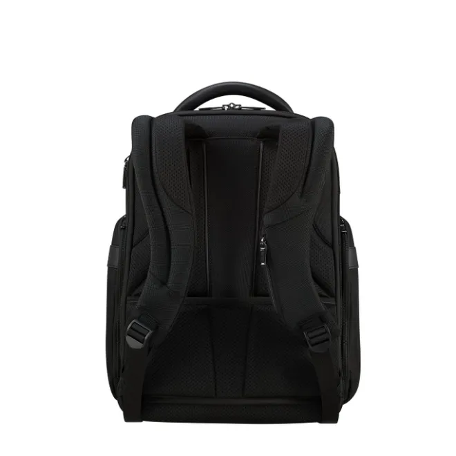 Best Samsonite Pro-DLX 6 Underseater Backpack 15.6" black