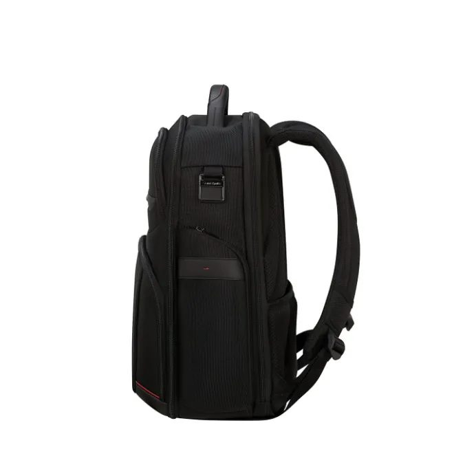 Best Samsonite Pro-DLX 6 Underseater Backpack 15.6" black