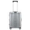 Hot Samsonite Proxis Alu Spinner 55 aluminium