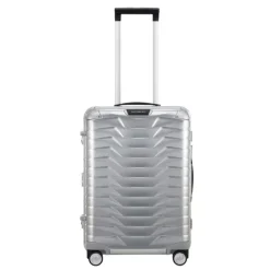 Hot Samsonite Proxis Alu Spinner 55 aluminium