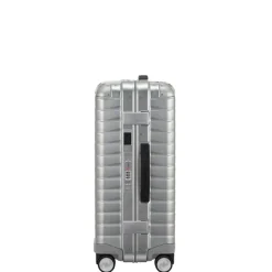 Hot Samsonite Proxis Alu Spinner 55 aluminium
