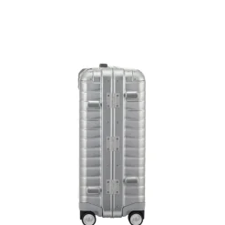 Hot Samsonite Proxis Alu Spinner 55 aluminium