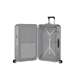 Hot Samsonite Proxis Alu Spinner 76 aluminium