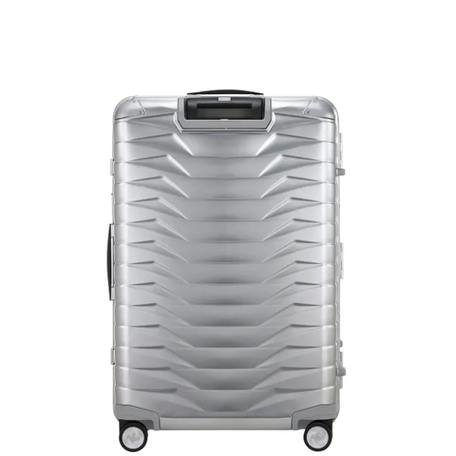 Hot Samsonite Proxis Alu Spinner 76 aluminium