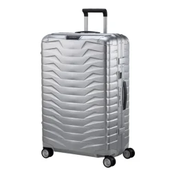 Hot Samsonite Proxis Alu Spinner 76 aluminium