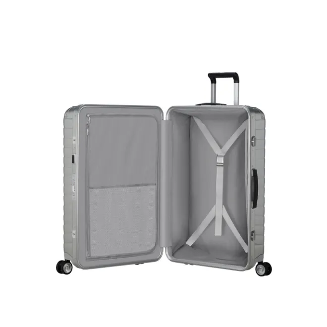 Hot Samsonite Proxis Alu Spinner 76 aluminium