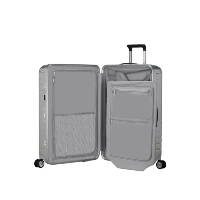 Hot Samsonite Proxis Alu Spinner 76 aluminium