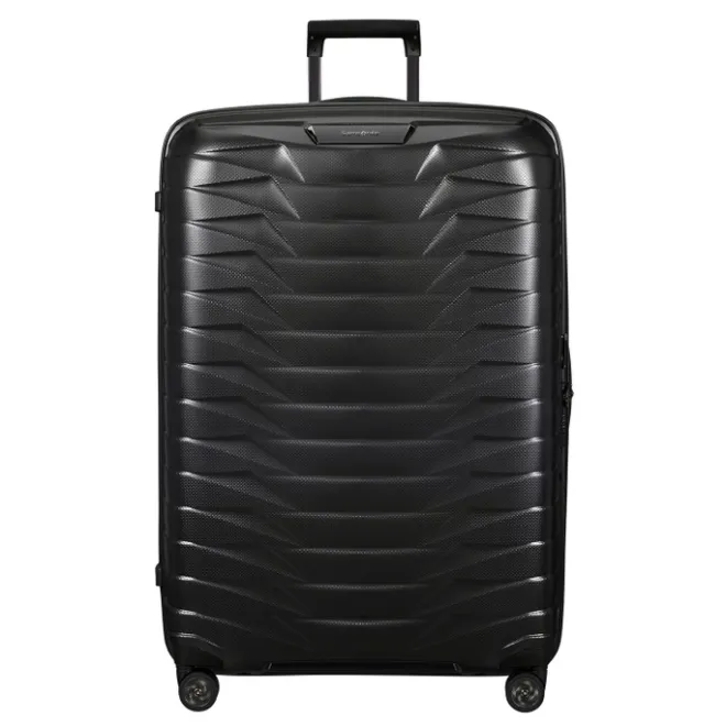 Discount Samsonite Proxis Spinner 81 matt graphite
