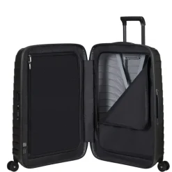 Discount Samsonite Proxis Spinner 81 matt graphite