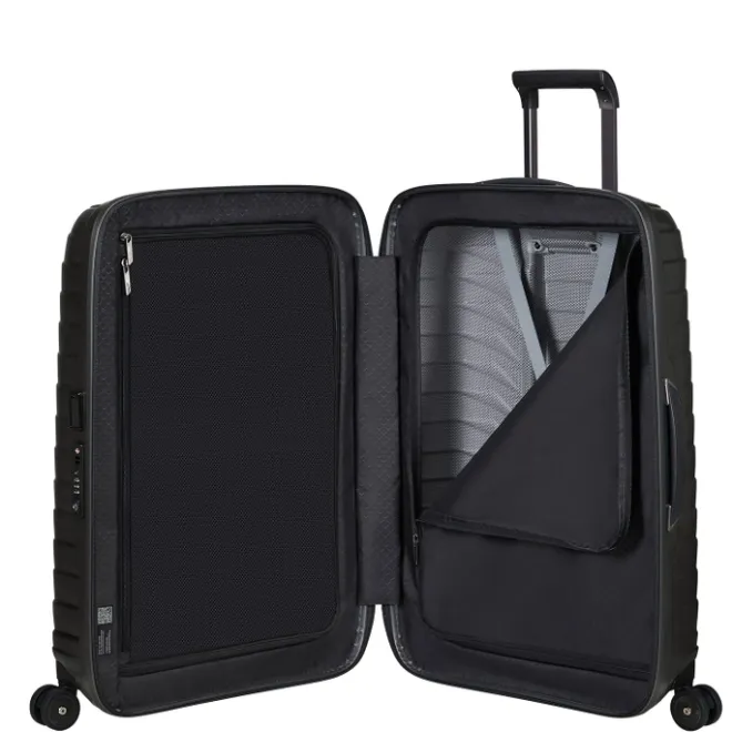 Discount Samsonite Proxis Spinner 81 matt graphite