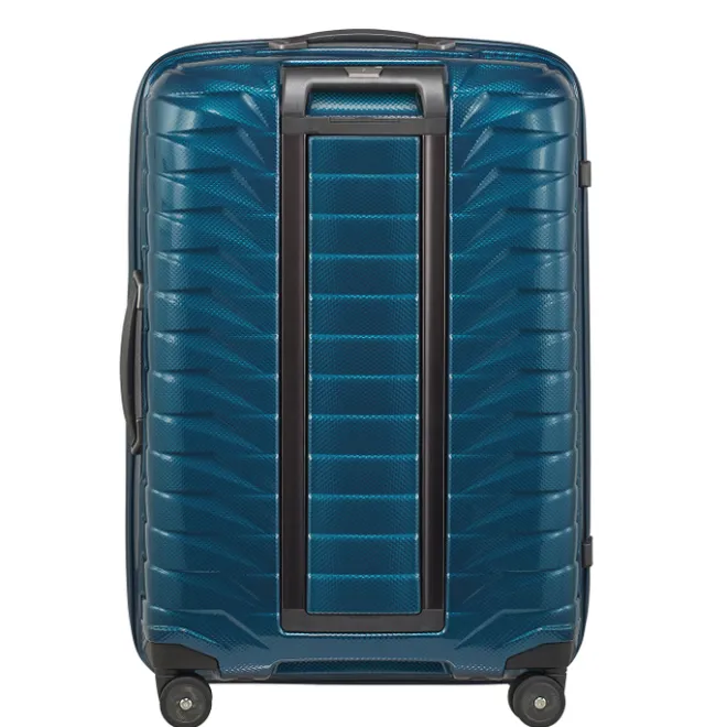 Hot Samsonite Proxis Spinner 69 petrol blue