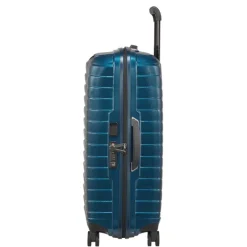 Hot Samsonite Proxis Spinner 69 petrol blue