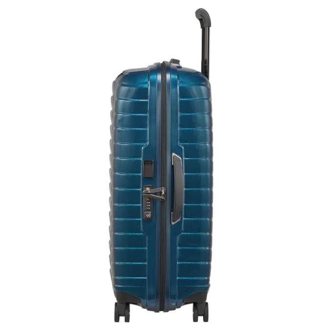 Hot Samsonite Proxis Spinner 69 petrol blue