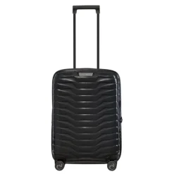 Discount Samsonite Proxis Spinner 55 Expandable black
