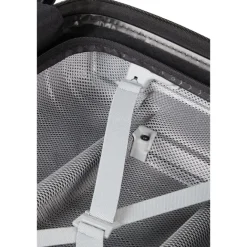 Discount Samsonite Proxis Spinner 55 Expandable black