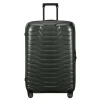 Outlet Samsonite Proxis Spinner 75 matt climbing ivy