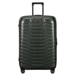 Outlet Samsonite Proxis Spinner 75 matt climbing ivy