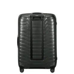 Outlet Samsonite Proxis Spinner 75 matt climbing ivy