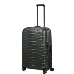 Outlet Samsonite Proxis Spinner 75 matt climbing ivy