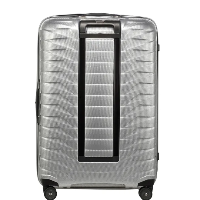 Discount Samsonite Proxis Spinner 75 silver