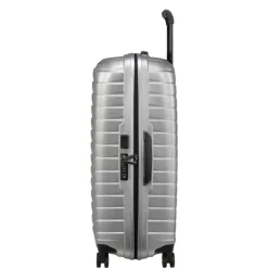 Discount Samsonite Proxis Spinner 75 silver