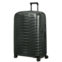 Best Samsonite Proxis Spinner 81 matt climbing ivy