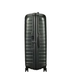 Best Samsonite Proxis Spinner 81 matt climbing ivy