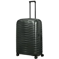 Best Samsonite Proxis Spinner 81 matt climbing ivy