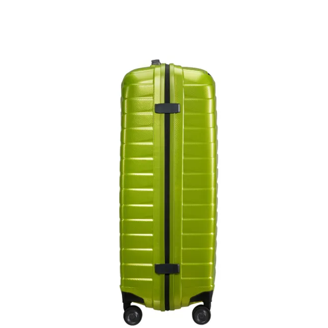 Best Samsonite Proxis Spinner 75 lime