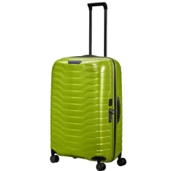 Best Samsonite Proxis Spinner 75 lime