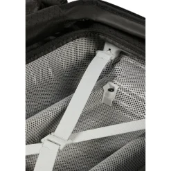Samsonite Proxis Spinner 55/35 Expandable matt climbing ivy