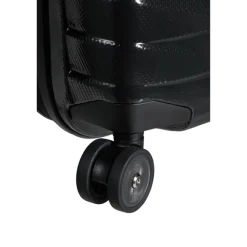 Samsonite Proxis Spinner 55/35 Expandable matt climbing ivy