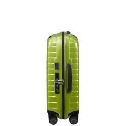 Best Samsonite Proxis Spinner 55 Expandable lime