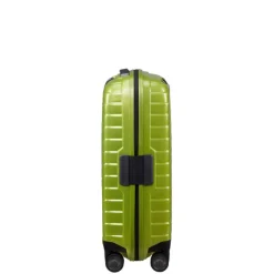 Best Samsonite Proxis Spinner 55 Expandable lime