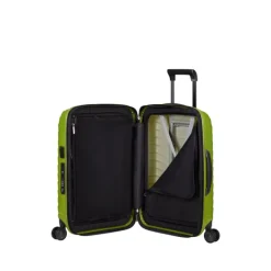 Best Samsonite Proxis Spinner 55 Expandable lime