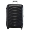 Online Samsonite Proxis Spinner 81 black