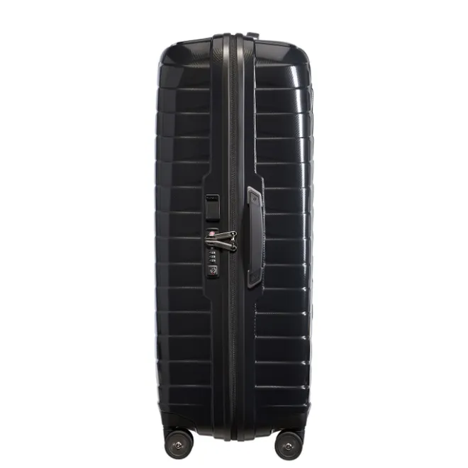 Online Samsonite Proxis Spinner 81 black