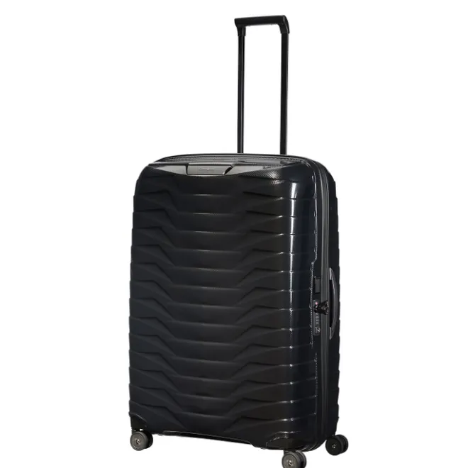 Online Samsonite Proxis Spinner 81 black