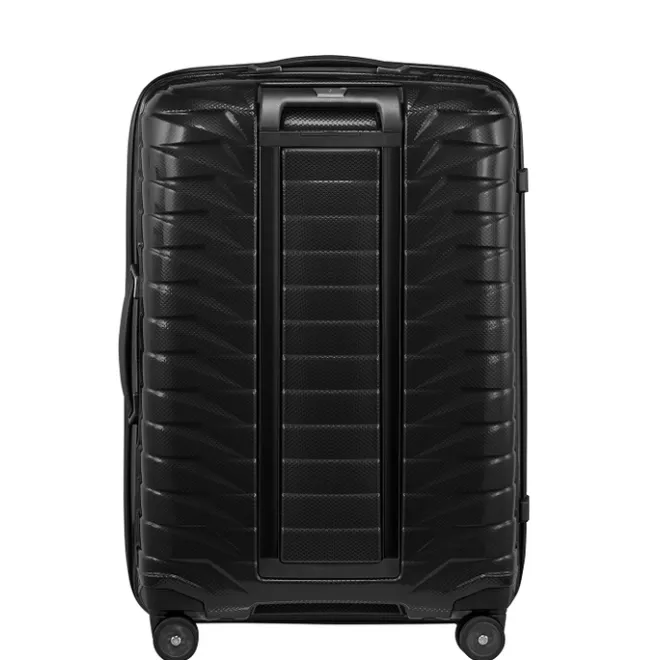 New Samsonite Proxis Spinner 69 black