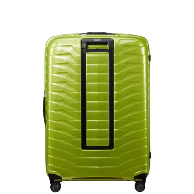 Online Samsonite Proxis Spinner 81 lime