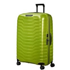 Online Samsonite Proxis Spinner 81 lime