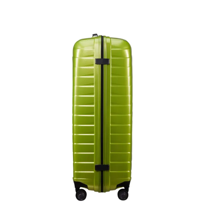 Online Samsonite Proxis Spinner 81 lime